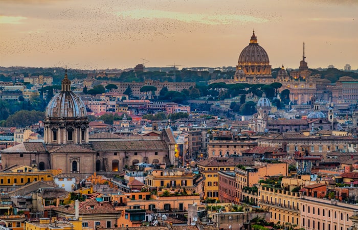 Roma 700x450