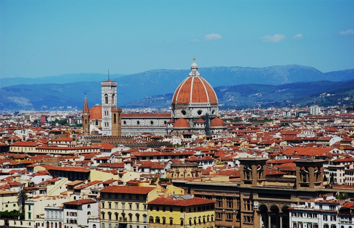 Firenze 700x450