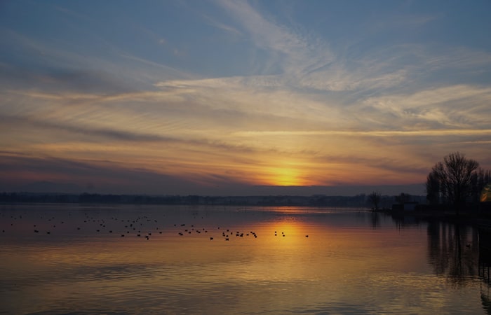 Lago trasimeno 700x450