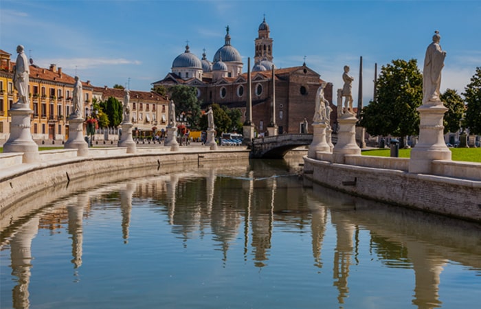 Padova venezia 700x450