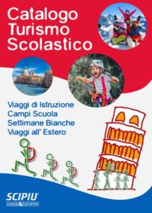 catalogo scipiu viaggi turismo